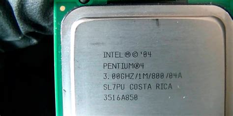 weakest processor|worst cpu in history.